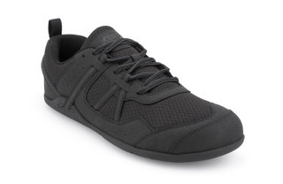 Xero Shoes Minimal-Travelschuhe Prio schwarz/schwarz Damen